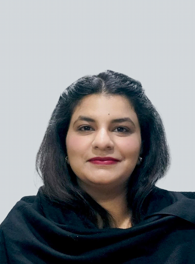 Mahnoor Murtaza