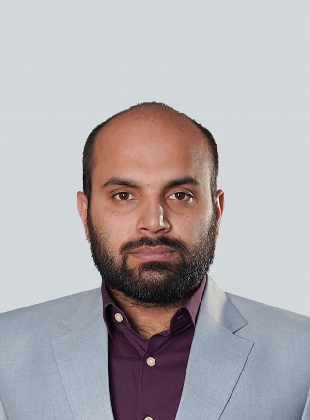 Sami Ullah